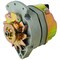 Wai Global Alternator, ALTDR MARINE REPL, 61 Amp12 Volt, CW, 1Groove Pulley 8906N - alternate 2